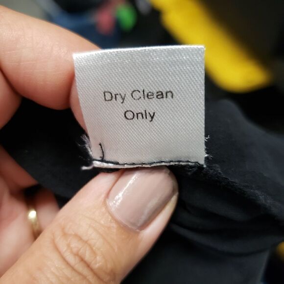 Parker cinched waist pleated supplice silk blouse - Picture 2 of 7